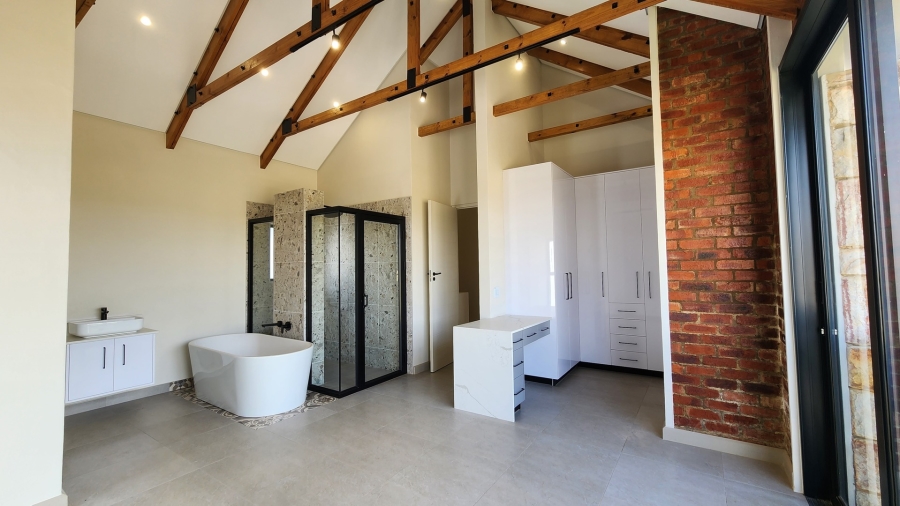 To Let 3 Bedroom Property for Rent in Helderzicht Eco Estate North West